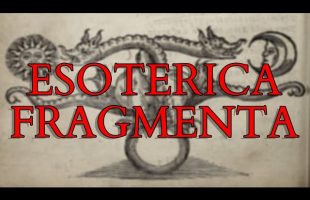 Diocletian’s Persecution of the Alchemists & Structure of Medieval Necromancy – Esoterica Fragmenta