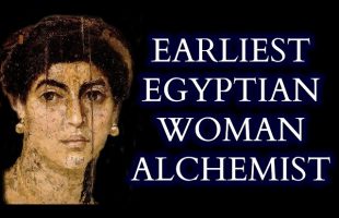 Alchemy – The Hermetic Gold-Making of Cleopatra the Alchemist – Ancient Alchemy in Theory & Practice