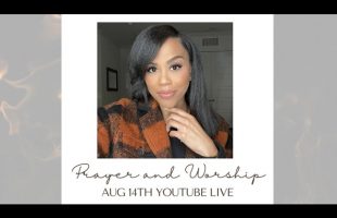 PRAYER FOR TEACHERS AND STUDENTS! | PRAYER AND WORSHIP WITH LALA | CHRISTIAN PRAISE & WORSHIP