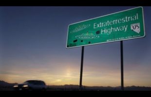 Area 51: Groom Dry Lake, Nevada – Bill Cooper