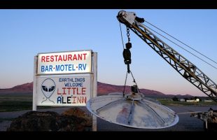 Red List/Blue List: Area 51 – Bill Cooper