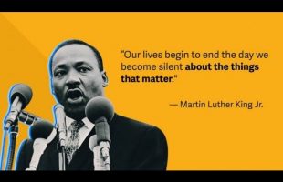 Martin Luther King Jr. Assassination – Bill Cooper