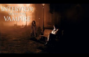 Interview with the Vampire (1994) | Ambient Soundscape