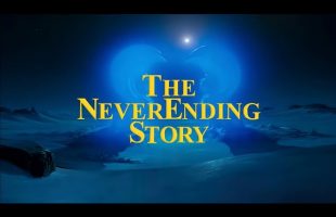 The NeverEnding Story (1984) | Ambient Soundscape
