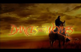 Dances With Wolves (1990) | Ambient Soundscape