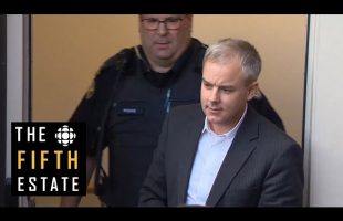 Murder in the Family : The Dennis Oland Trial – the fifth estate