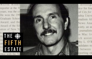 Remembering Wayne Barrett, fierce muckraker and Trump nemesis – the fifth estate