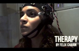 THERAPY Offical International Trailer – Award Winning Independent Film