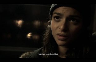 THERAPIE – Film Clip Teaser