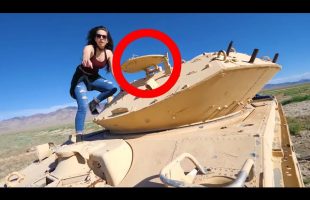 Finding A SURVIVAL Cabin In The Woods FULL OF STUFF | Adventure Road Trip To Off Grid Shelter