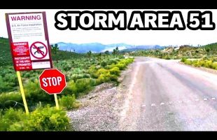 STORM AREA 51: What They Aren’t Telling You