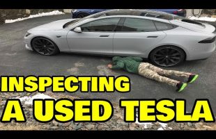Here are the MUST do’s before buying a used Tesla