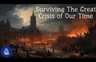 How to Survive the Coming Crisis