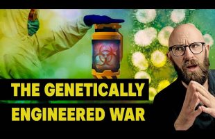 Genetically Modified Diseases: The Terrifying Future of Warfare