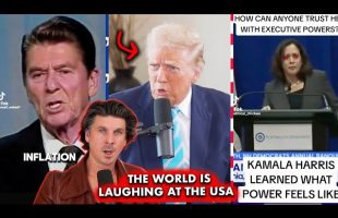 The United States has Become a Complete Joke …..