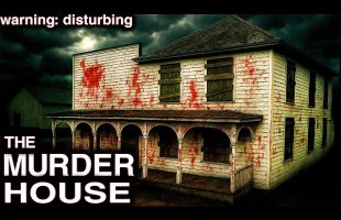The MURDER Saloon: Indiana’s Most NOTORIOUS House