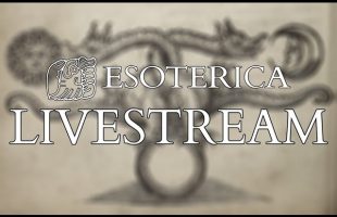Esoterica Livestream – Kabbalah, Hermetic Philosophy and Psellus’ Demonology + Q&A!