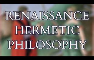 Hermetic Philosophy – Earliest European Hermeticism – Crater Hermetis – Ludovico Lazzarelli