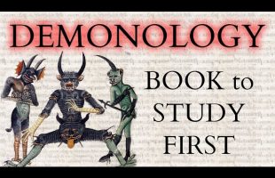 How to Study Demonology – On the Operations of Demons – Foundational Book about Demonic Beings