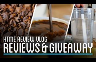 Coffee Replacement Reviews and Giveaway
