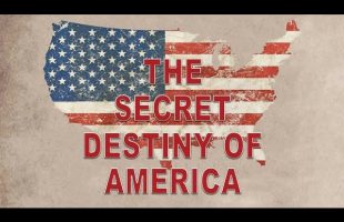 Destiny Of America?: British Israelism | Part 1 – Bill Cooper