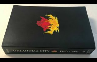OKC Bombing Book: Michele Moore – Bill Cooper