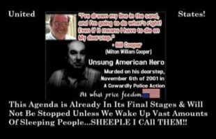 Meet Bill Cooper