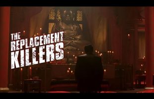 The Replacement Killers (1998) | Ambient Soundscape