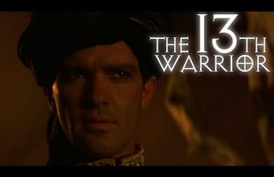 The 13th Warrior | Ambient Soundscape
