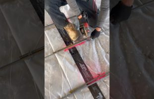 All the Steps for Prepping a Concrete Floor