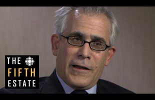 David Corn on Donald Trump and Russia – the fifth estate