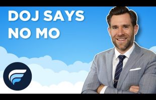DOJ Won’t Defend Mo Brooks #shorts