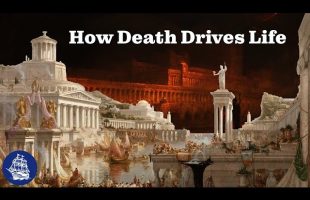 How Death Creates Everything