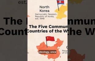 Why Communism is doomed to fail