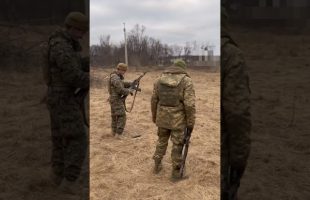 Ak74 Reload Competition | American vs Ukrainian