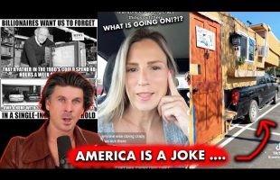 The Cost of Living Epidemic …… American Style