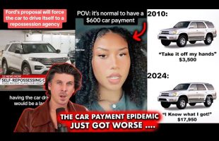 The Car Market is a Joke ….. Part 3