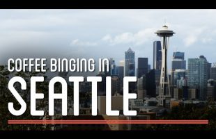 How Many Cups of Coffee Can I Drink in Seattle?