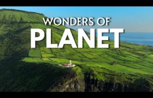 WONDERS OF PLANET | Amazing Places to Visit & Fun Fact in Planet | Travel Destinations 2024