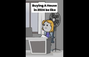 Buying a House in 2024 be like – Audio credit: @clairelolzcomedy