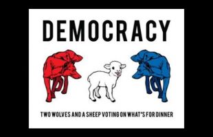 Democracy Is Indispensable To Socialism – Bill Cooper