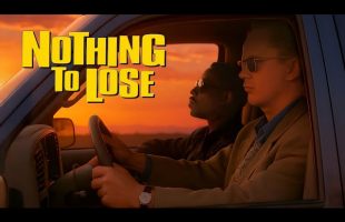Nothing to Lose (1997) | Ambient Soundscape