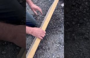 Why we use LVL for beams and headers