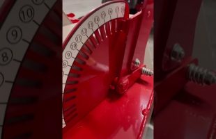 Switching Ventrac Attachments