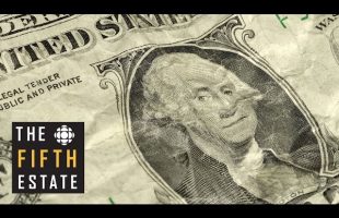 Jack Blum on Money Laundering – the fifth estate