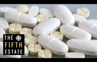 Crunching the numbers on high drug costs – the fifth estate