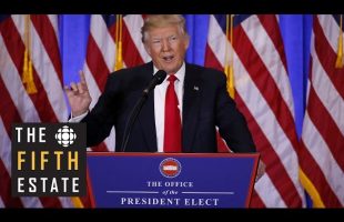 Coming Soon : How Did Donald Trump Pull It Off? – the fifth estate
