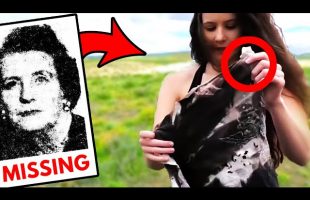 The FREAKISHLY ODD UNSOLVED Disappearance of Nan Dixon: A True Story & Missing Persons Case