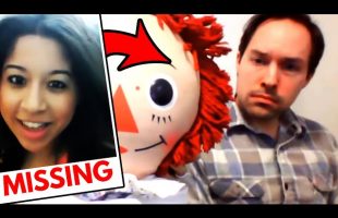 We FOUND A Missing YouTuber: The Disturbing Disappearance of Paranormalana