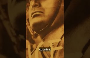 Fascism and Communism are Opposites